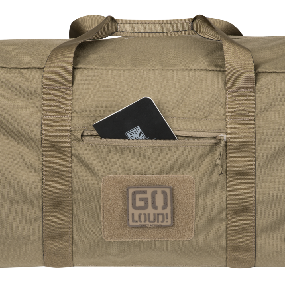 Small Deployment Bag (Coyote Brown)