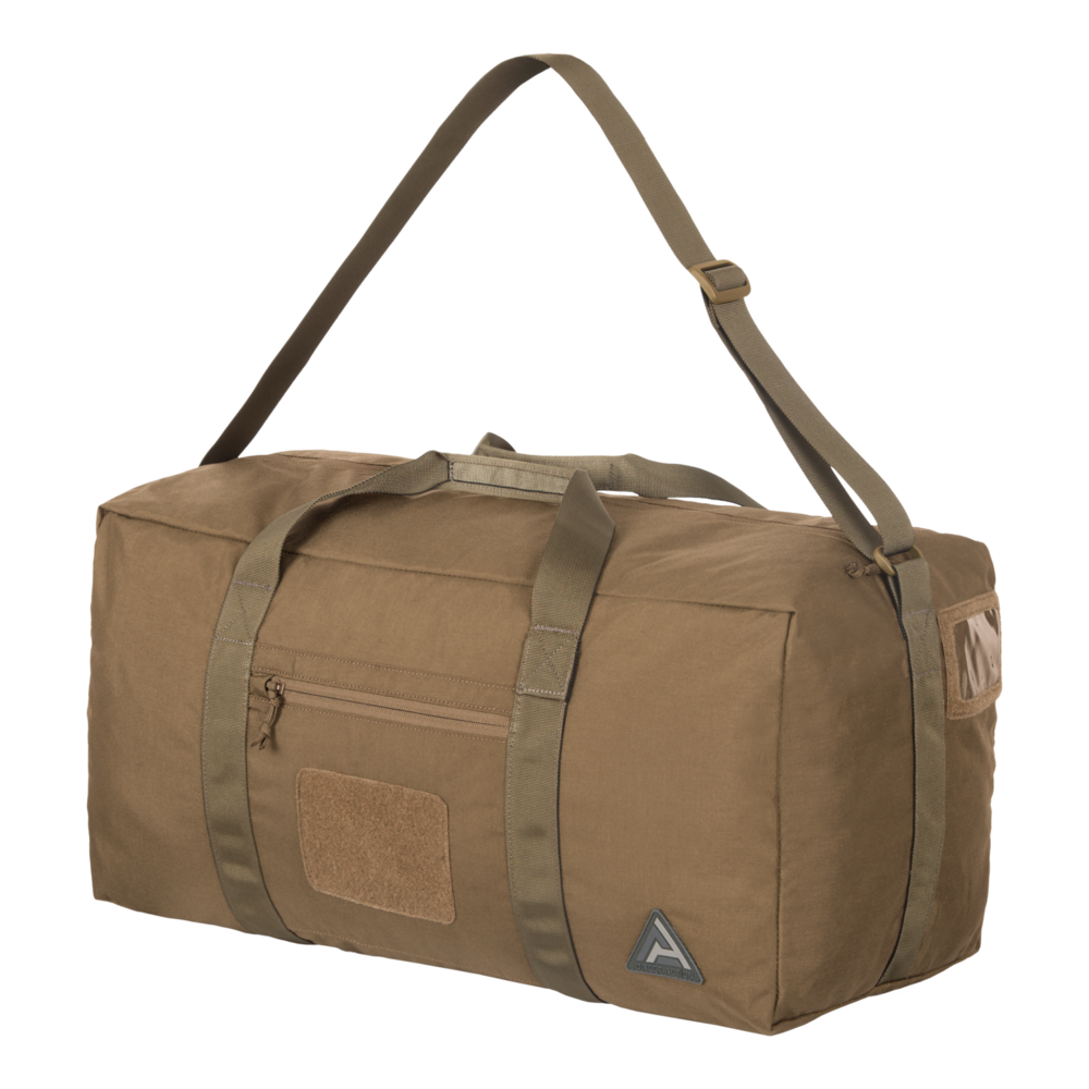 Small Deployment Bag (Coyote Brown)