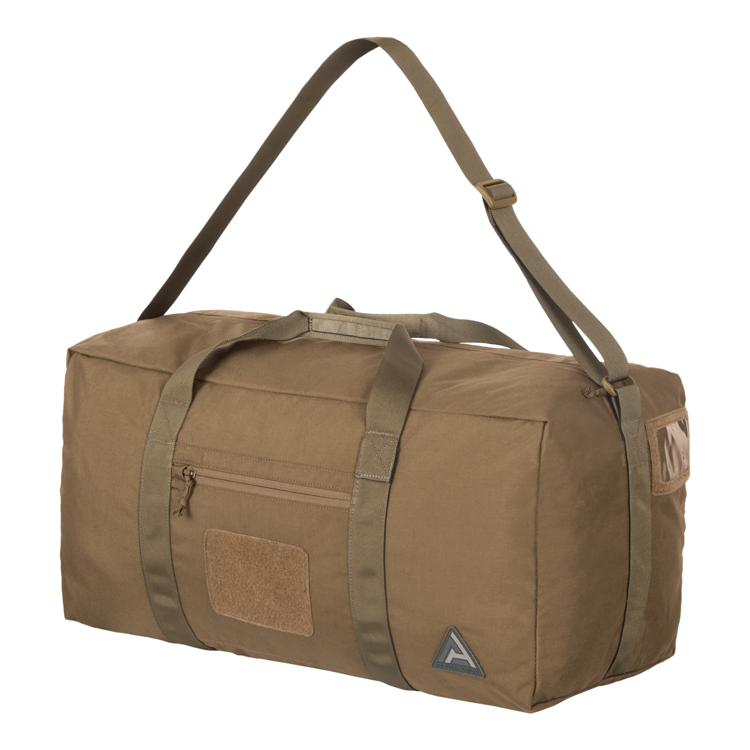 Small Deployment Bag (Coyote Brown)