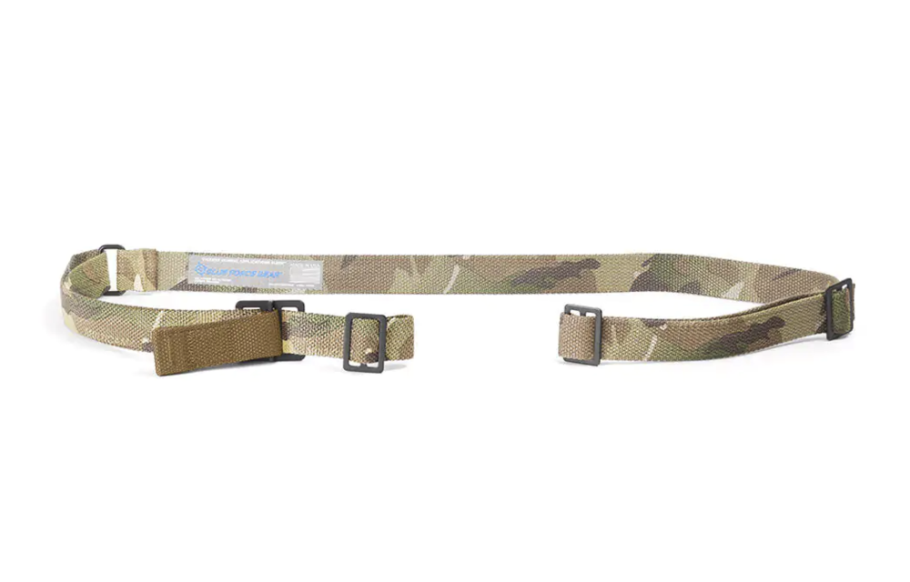 Vickers Combat Application Sling (Multicam)