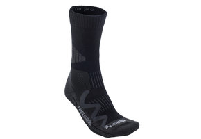 4-Season Pro Socks (Black)