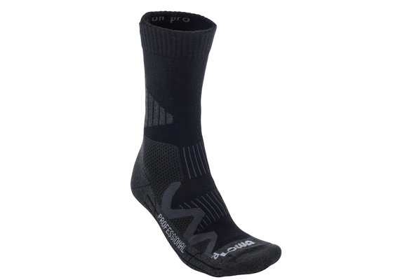 4-Season Pro Socks (Black)