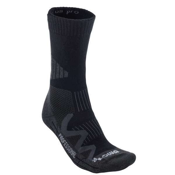 4-Season Pro Socks (Black)