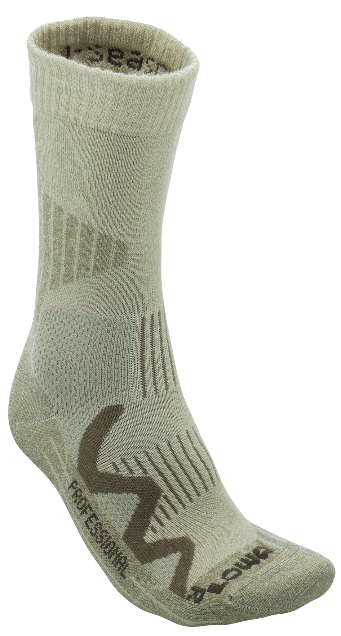 4-Season Pro Socks (Desert)