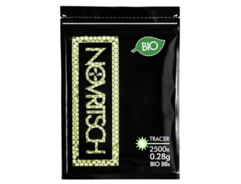 Tracer BB 0,28g (2500rds)