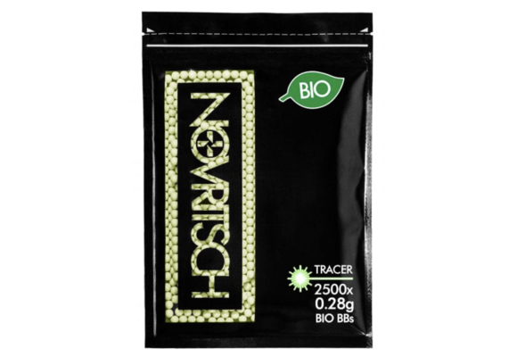 Tracer BB 0,28g (2500rds)
