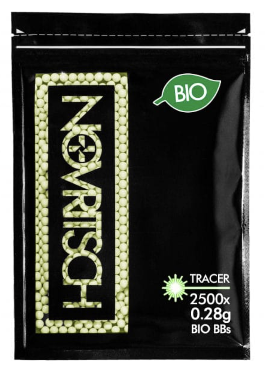 Tracer BB 0,28g (2500rds)