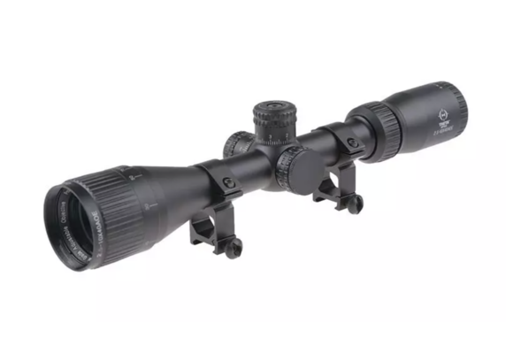2.5-10x40 AOE Scope