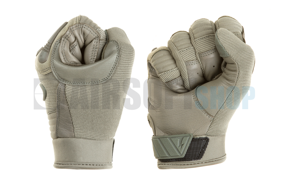 SI Transition Gloves (Olive Drab)