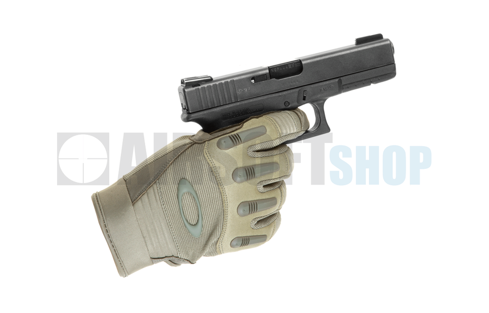 SI Transition Gloves (Olive Drab)