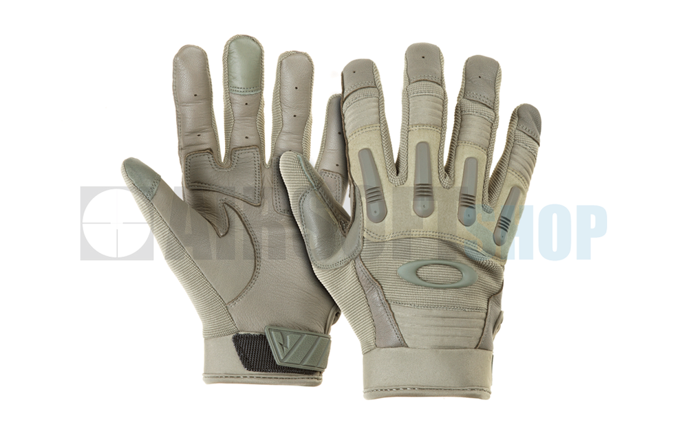 SI Transition Gloves (Olive Drab)