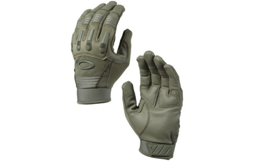 SI Transition Gloves (Olive Drab)
