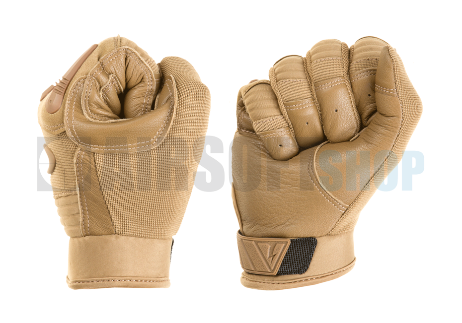 SI Transition Gloves (Coyote)