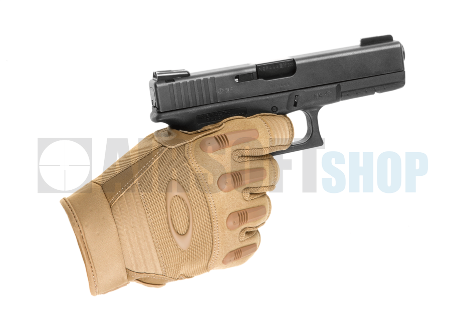 SI Transition Gloves (Coyote)