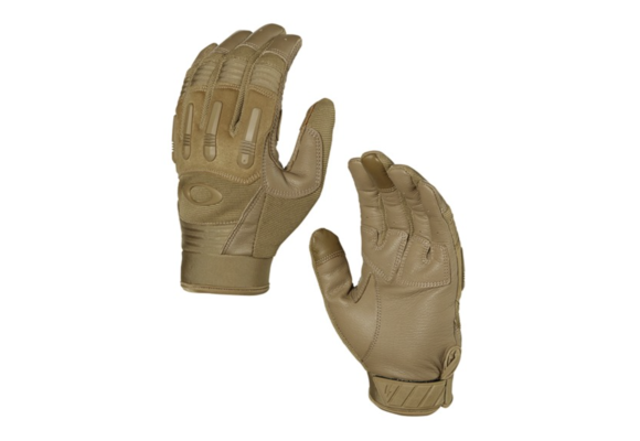 SI Transition Gloves (Coyote)