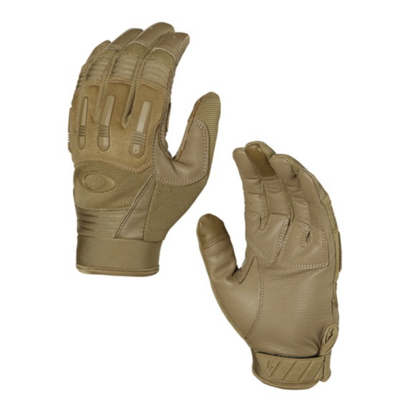 SI Transition Gloves (Coyote)