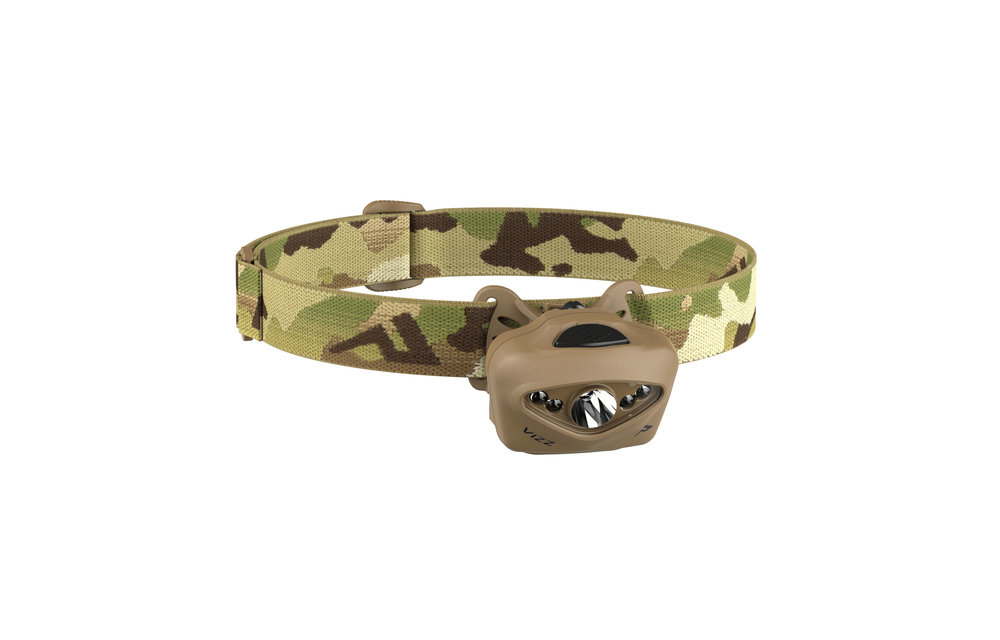 Vizz MPLS (Multicam)