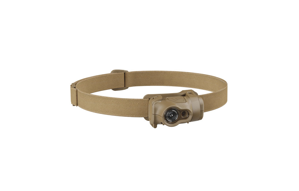 Byte Tactical Headlamp (Tan)