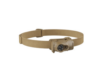 Byte Tactical Headlamp (Tan)