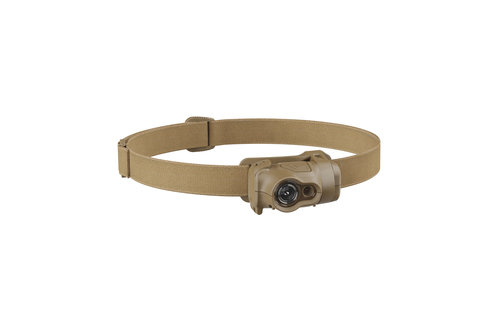 Byte Tactical Headlamp (Tan)