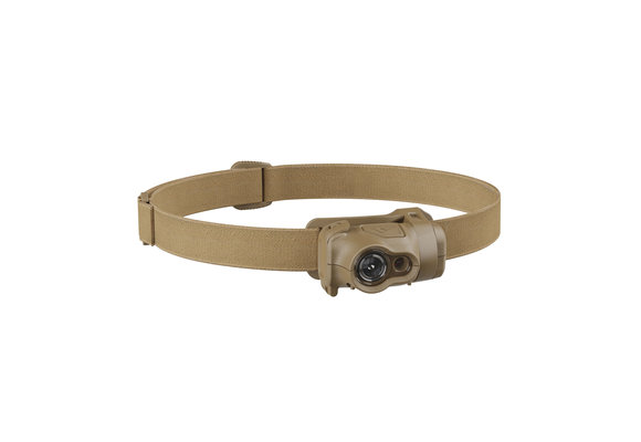 Byte Tactical Headlamp (Tan)