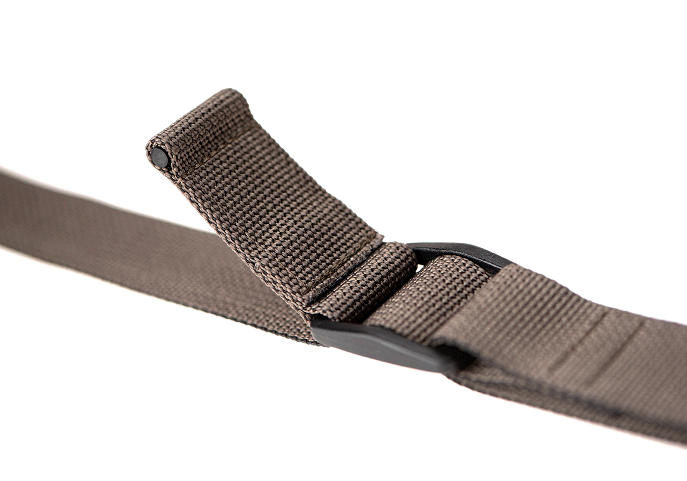 Claw Gear Sniper Rifle Sling Padded Snap Hook (RAL7013)