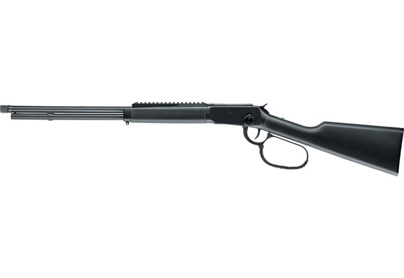 Legends Cowboy Renegade CO2 Rifle (Black)