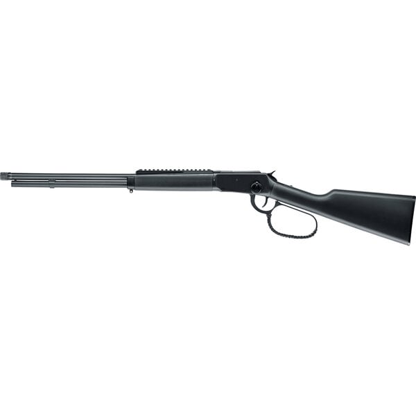 Legends Cowboy Renegade CO2 Rifle (Black)