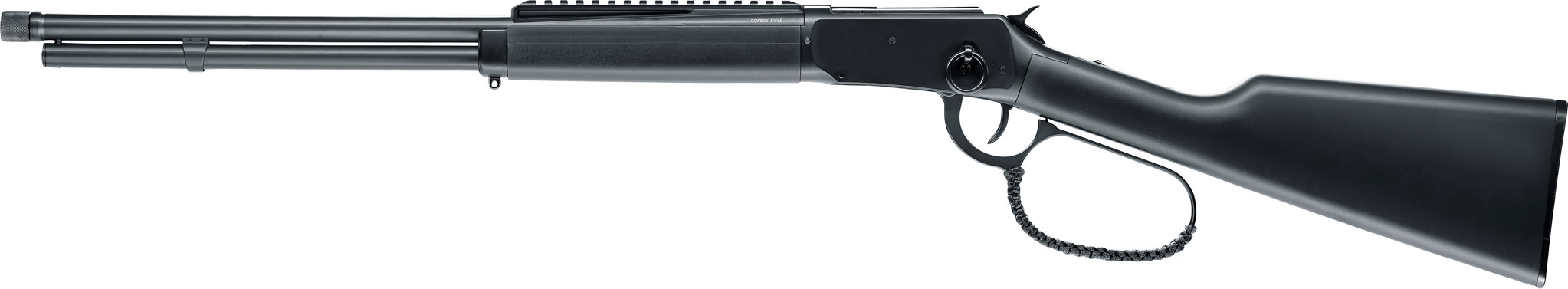 Legends Cowboy Renegade CO2 Rifle (Black)