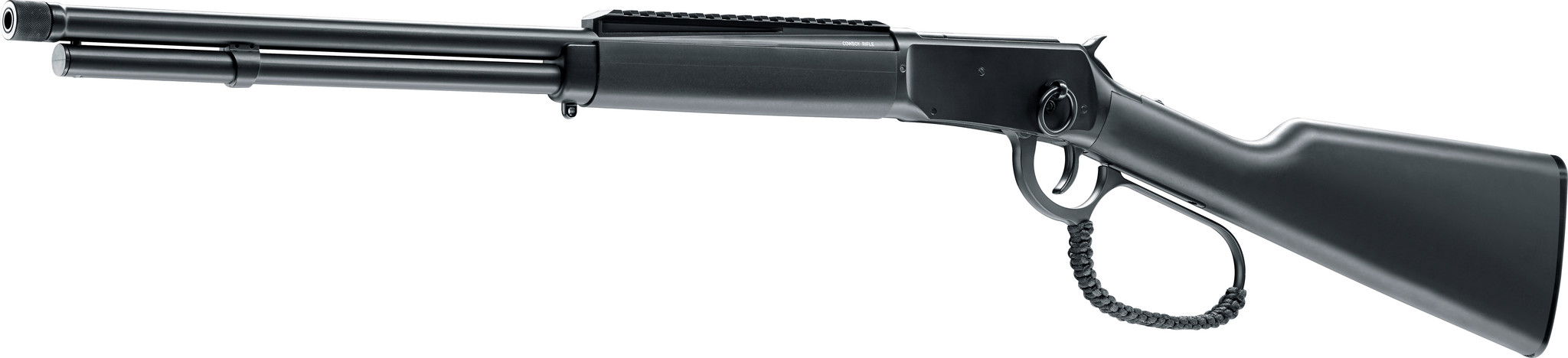 Legends Cowboy Renegade CO2 Rifle (Black)