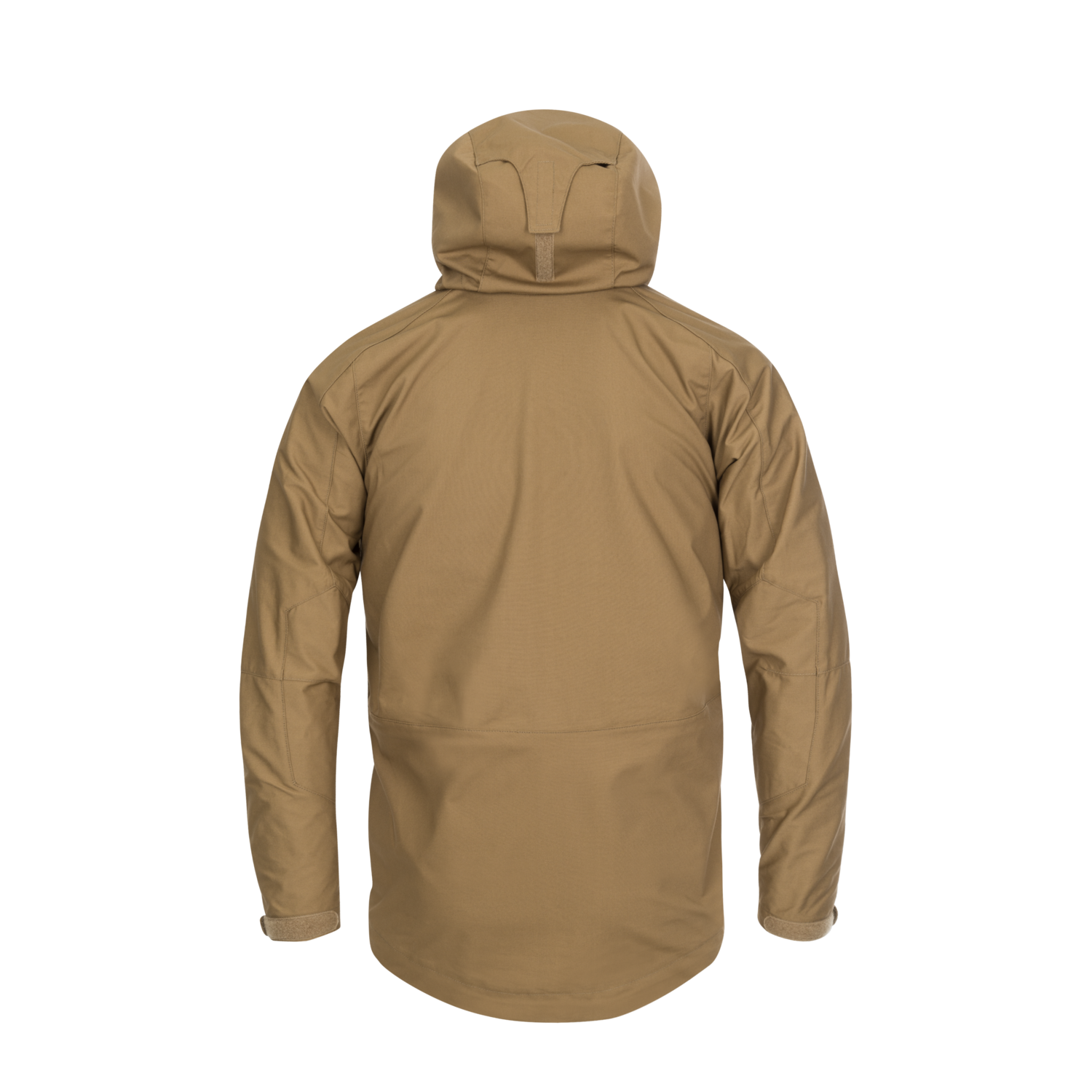 Pilgrim Anorak Jacket (Taiga Green)