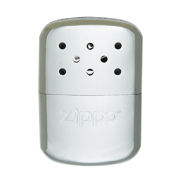 Handwarmer (Chrome)