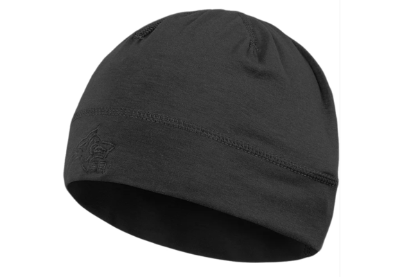 Garm 2.0 Light Beanie FR (Black)