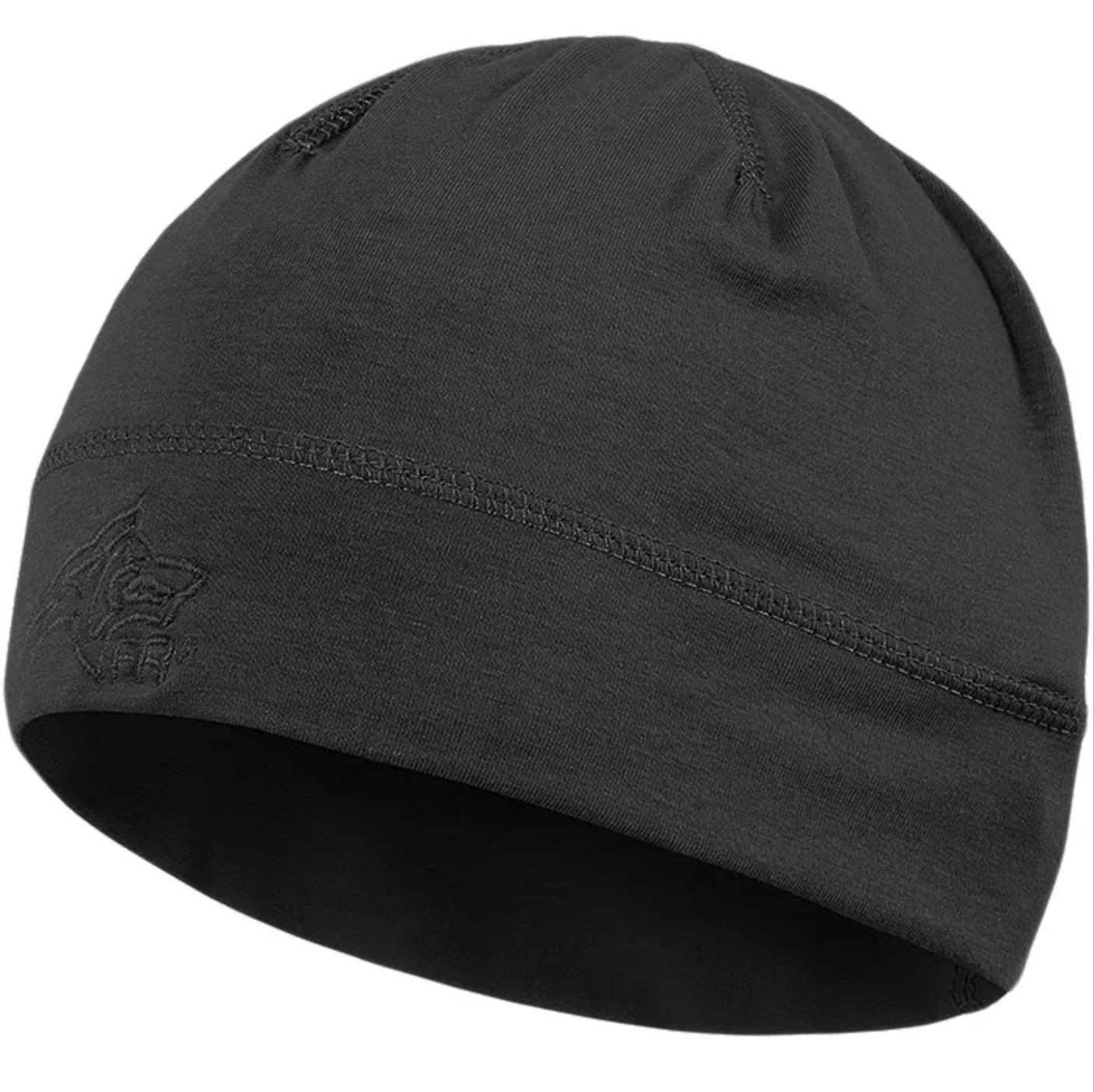 Garm 2.0 Light Beanie FR (Black)
