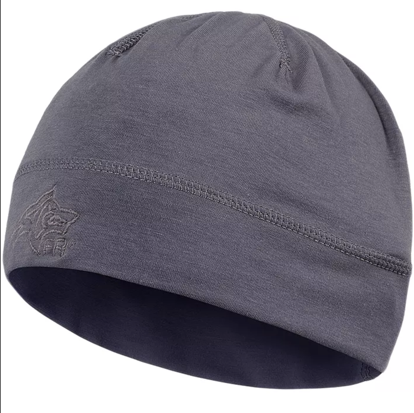 Garm 2.0 Light Beanie FR (Grey)
