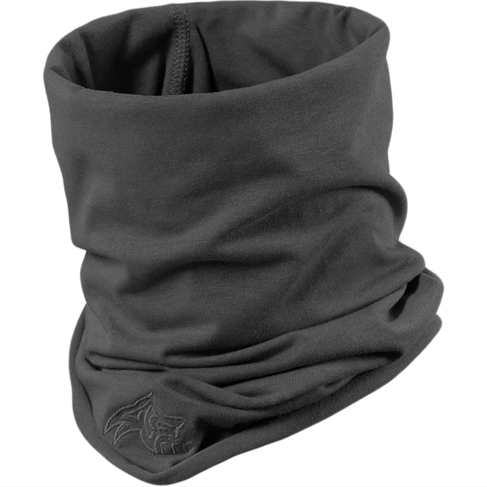 Garm 2.0 Neck Gaiter FR (Black)