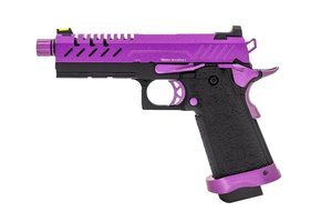 Hi-Capa 4.3 (Black/Purple)
