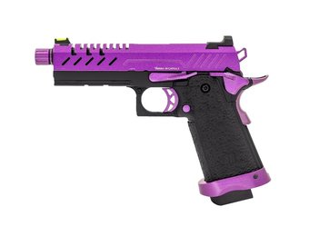 Hi-Capa 4.3 (Black/Purple)