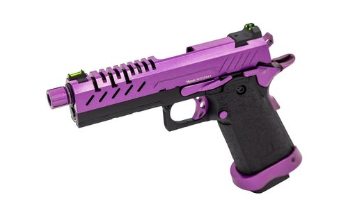 Hi-Capa 4.3 (Black/Purple)