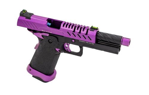 Hi-Capa 4.3 (Black/Purple)