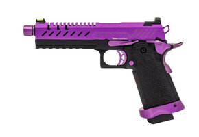 Hi-Capa 5.1  (Black/Purple)