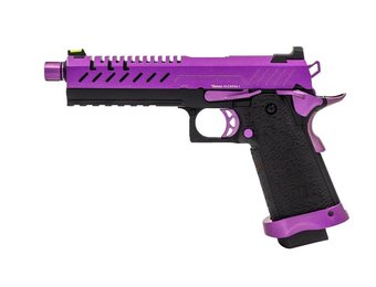 Hi-Capa 5.1  (Black/Purple)