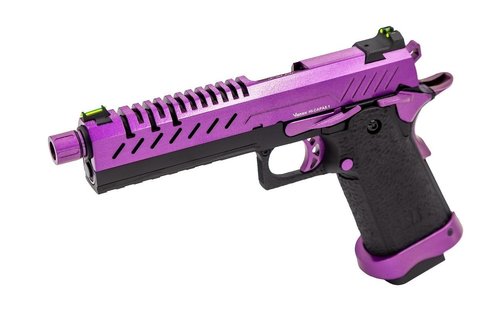 Hi-Capa 5.1  (Black/Purple)