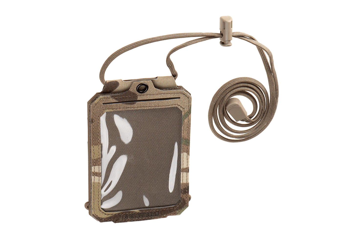 Multi Purpose ID Holder (Multicam)