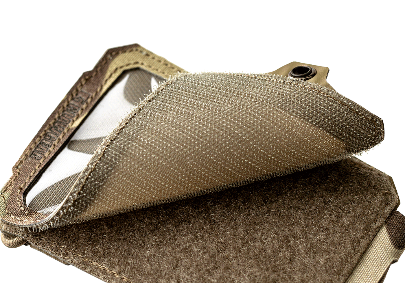 Multi Purpose ID Holder (Multicam)