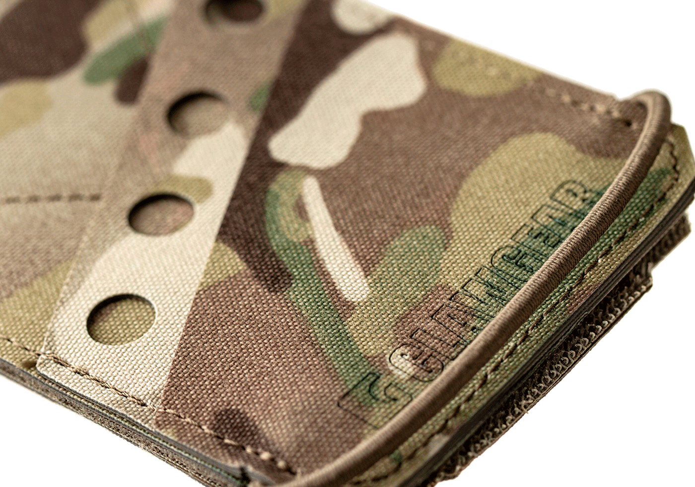 Multi Purpose ID Holder (Multicam)