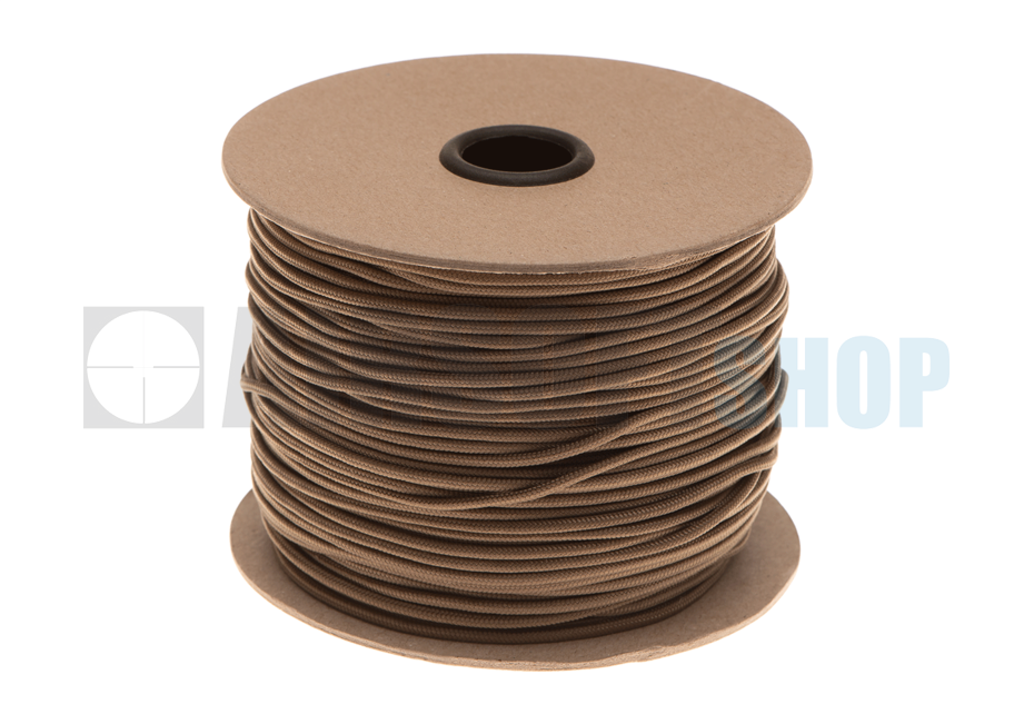 Paracord 275 100m (Coyote)