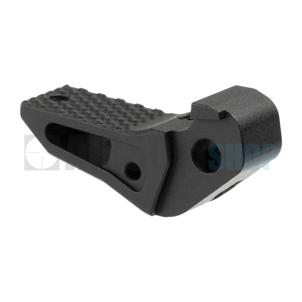 TTI Airsoft AAP01 Tactical Adjustable Trigger (Black).
