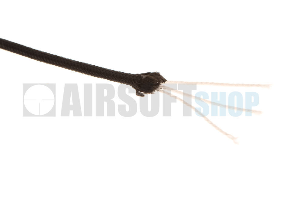 Paracord 275 100m (Black)