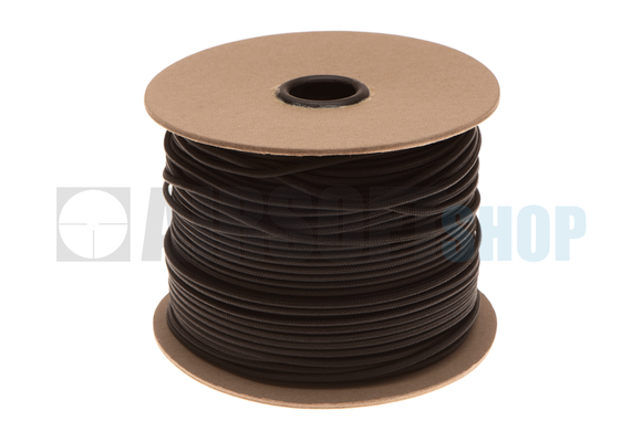 Paracord 275 100m (Black)